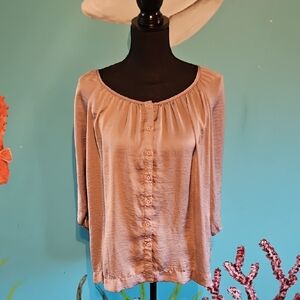 Womens Willi Smith Top